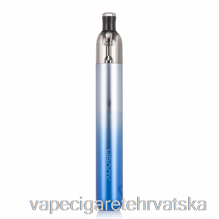Vape Cigarete Geek Vape Wenax M1 13w Pod Sustav 0.8ohm - Gradijent Plava